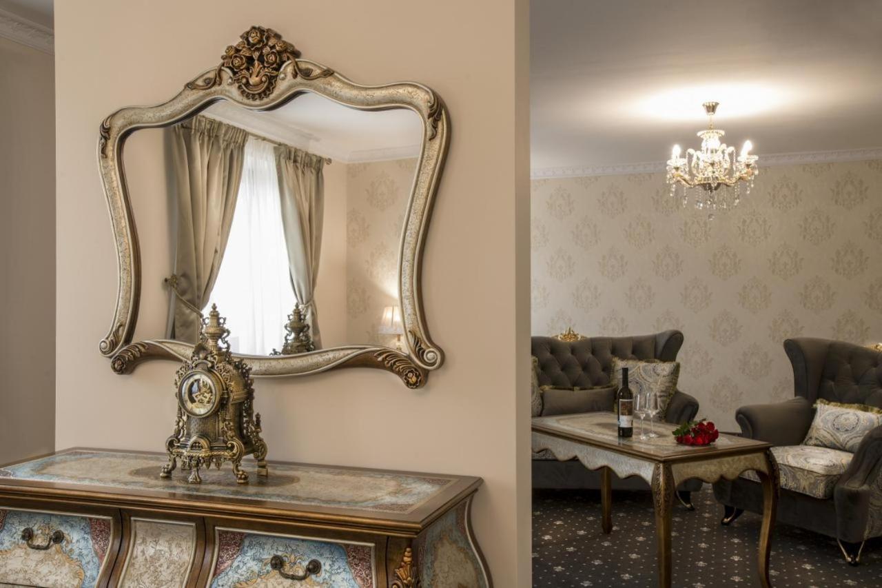 Chateau Sanov Sanov  Buitenkant foto